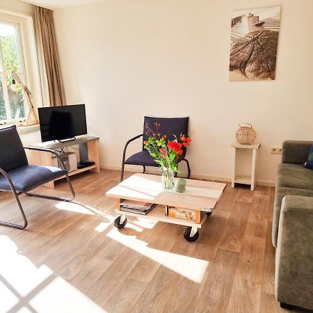 Rustig Gelegen Vakantiehuis Ak10 Aagtekerke Eksteriør bilde